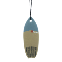 Surfboard - Car Airfreshner - Limited Orient